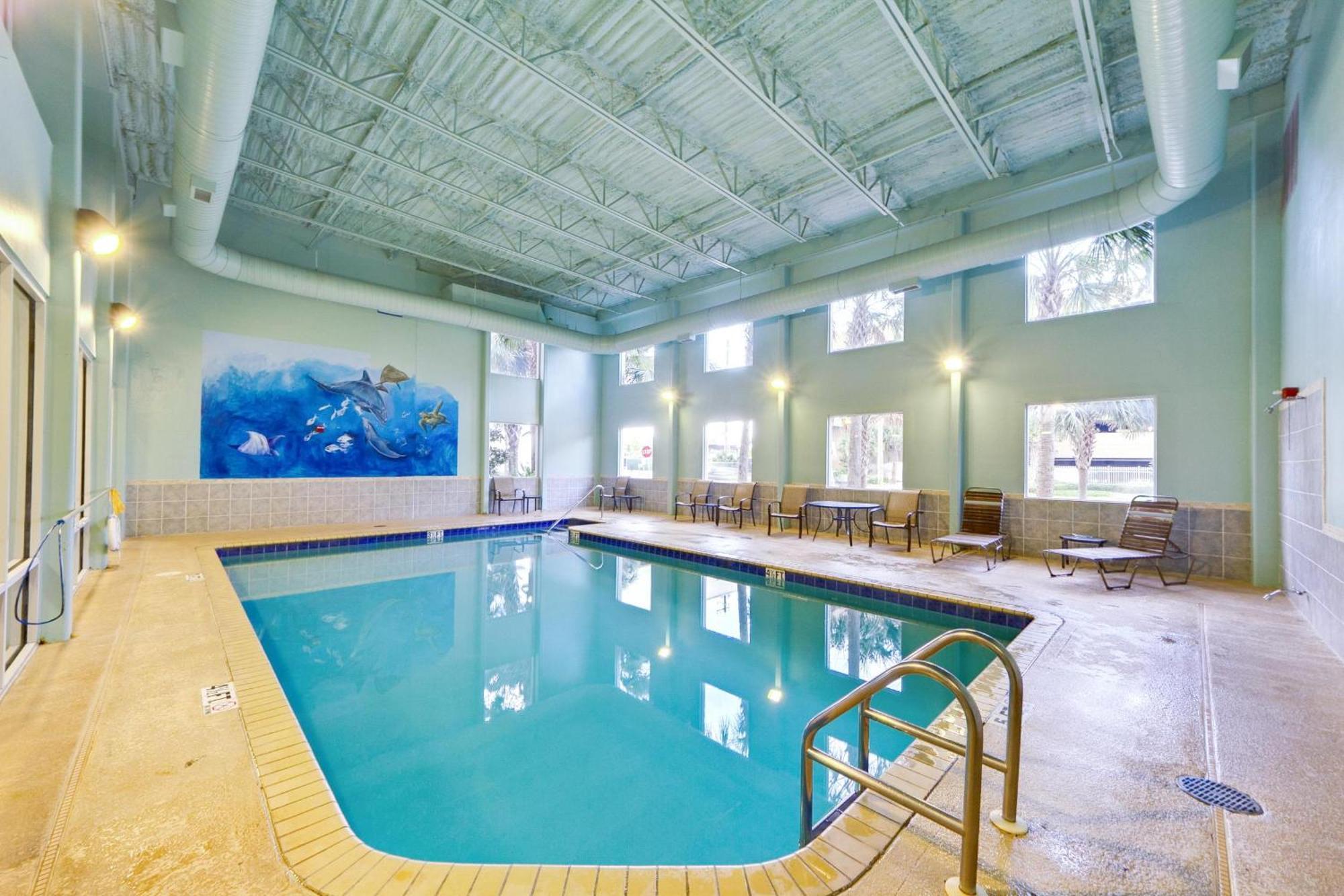 Holiday home Tidewater 1802 Panama City Beach