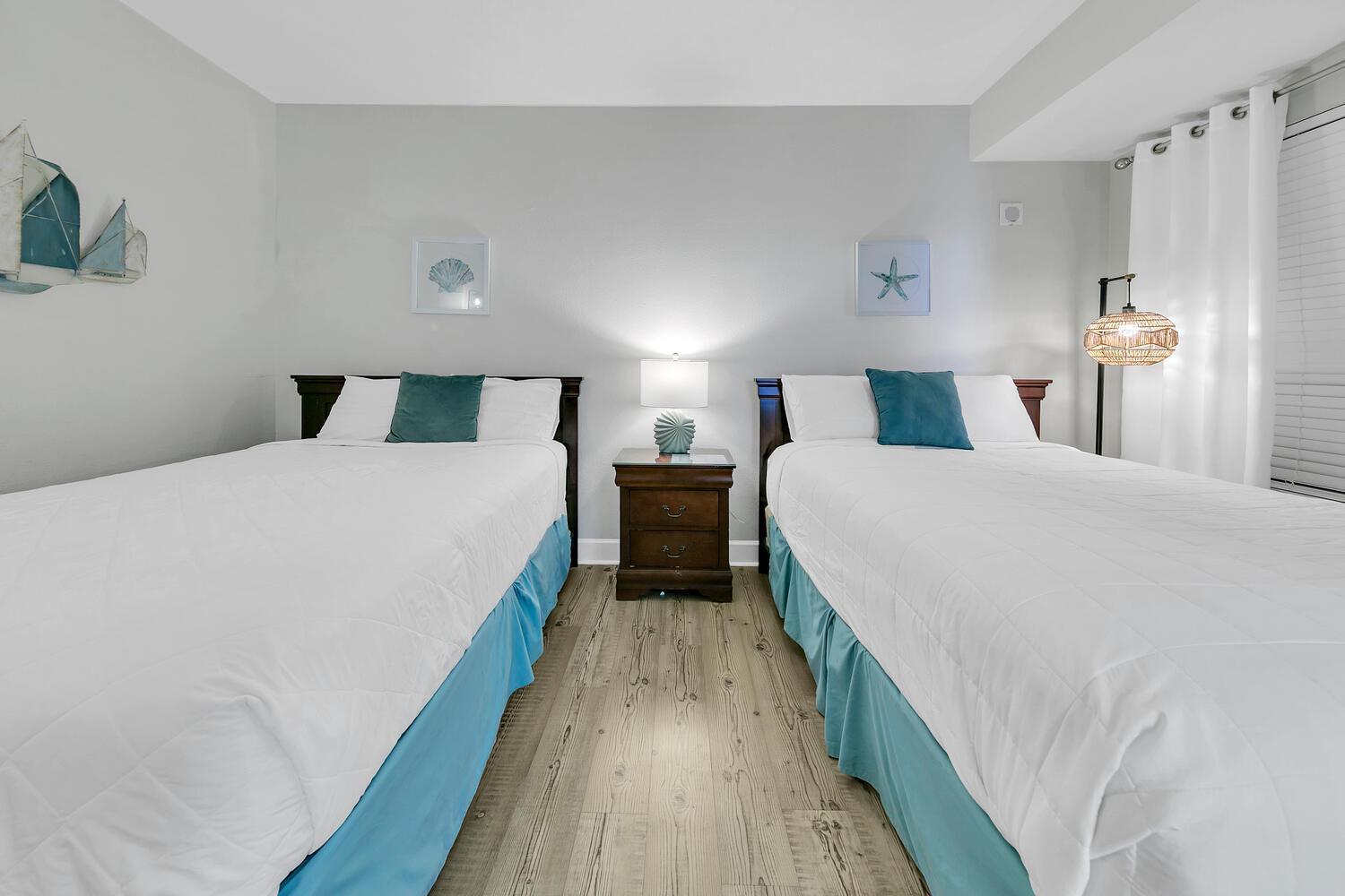 Tidewater 1802 Panama City Beach