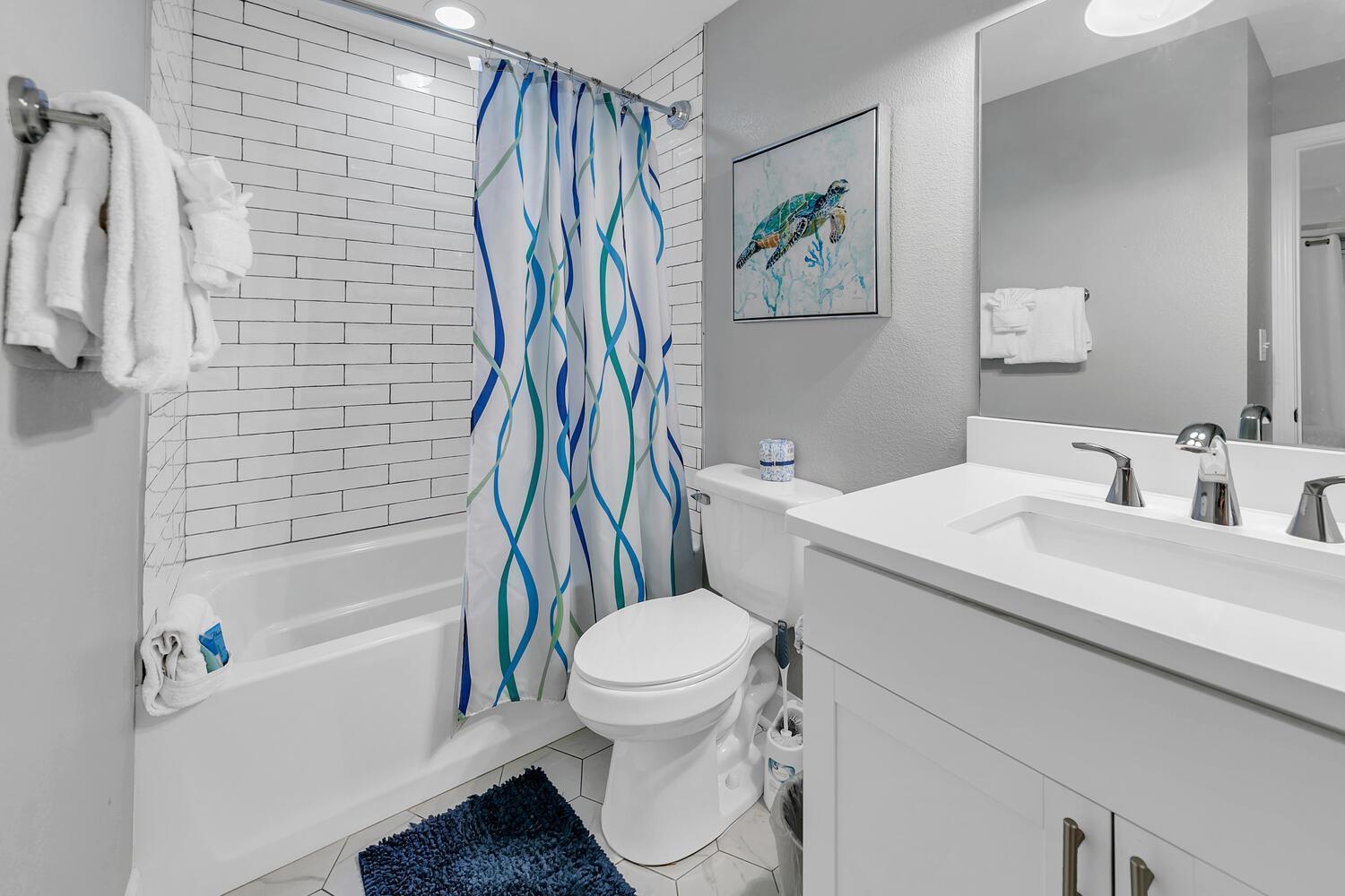 Holiday home Tidewater 1802 Panama City Beach