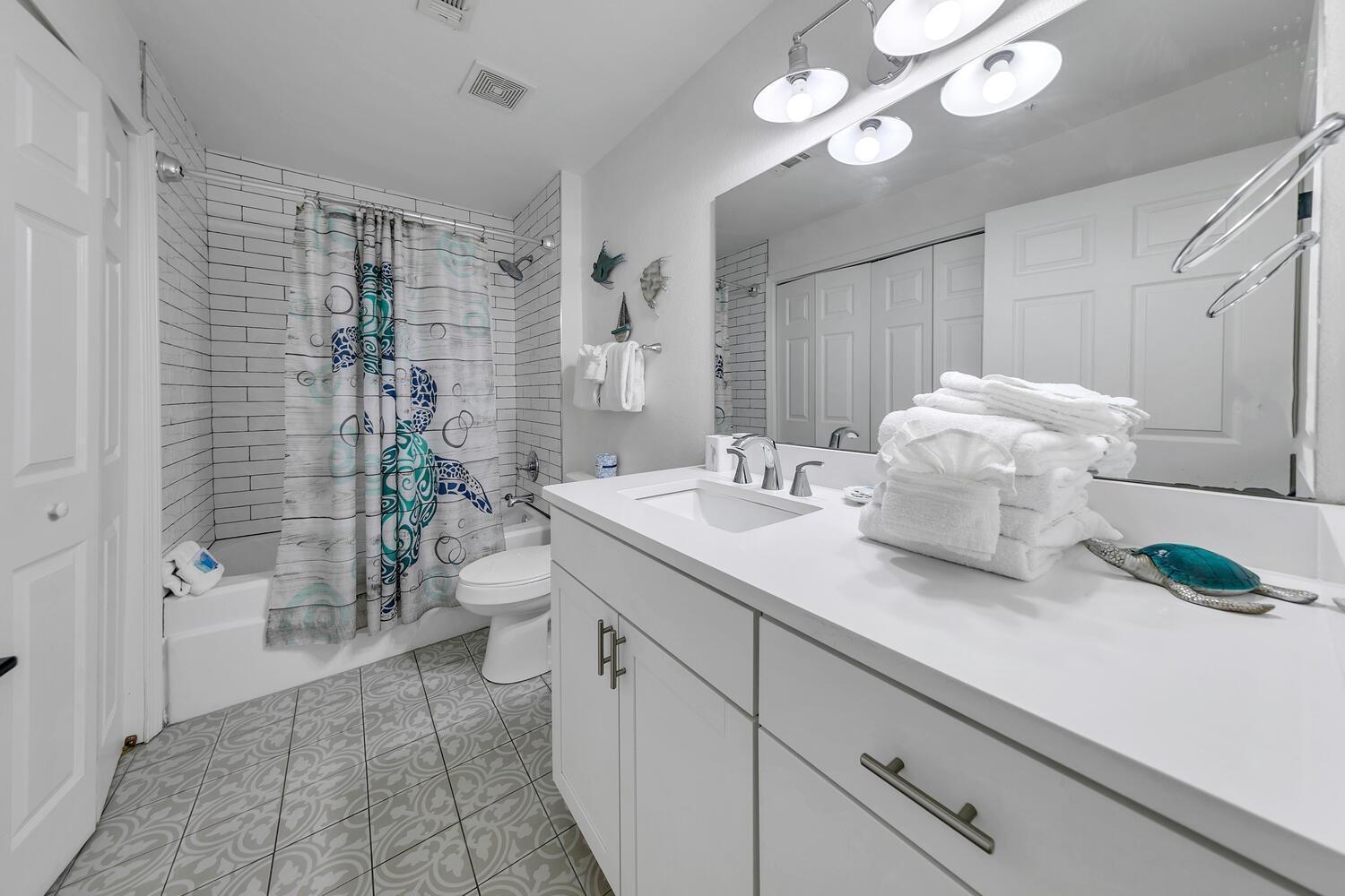 Tidewater 1802 Holiday home