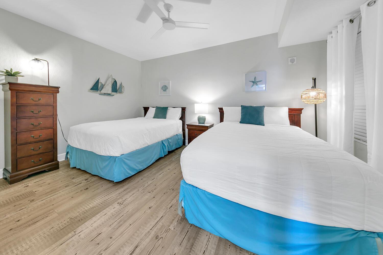 Tidewater 1802 * Panama City Beach