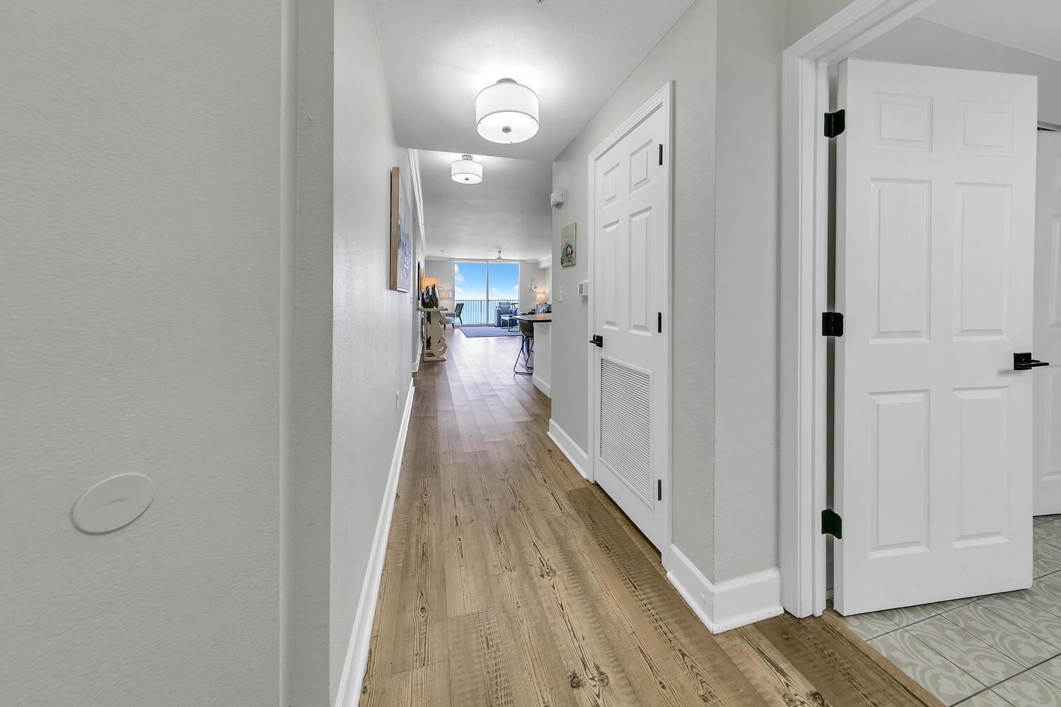Holiday home Tidewater 1802 Panama City Beach