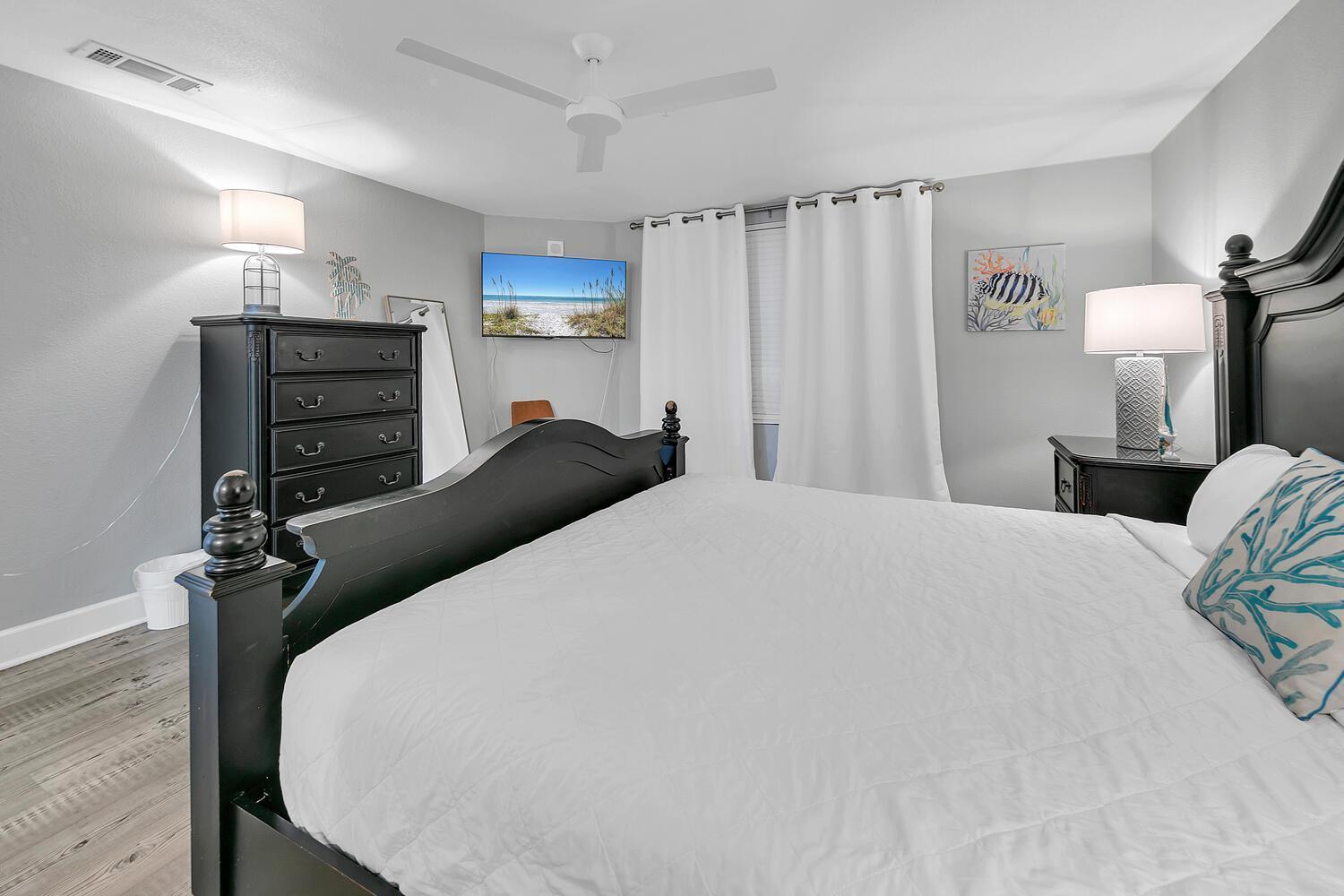 Tidewater 1802 Holiday home *