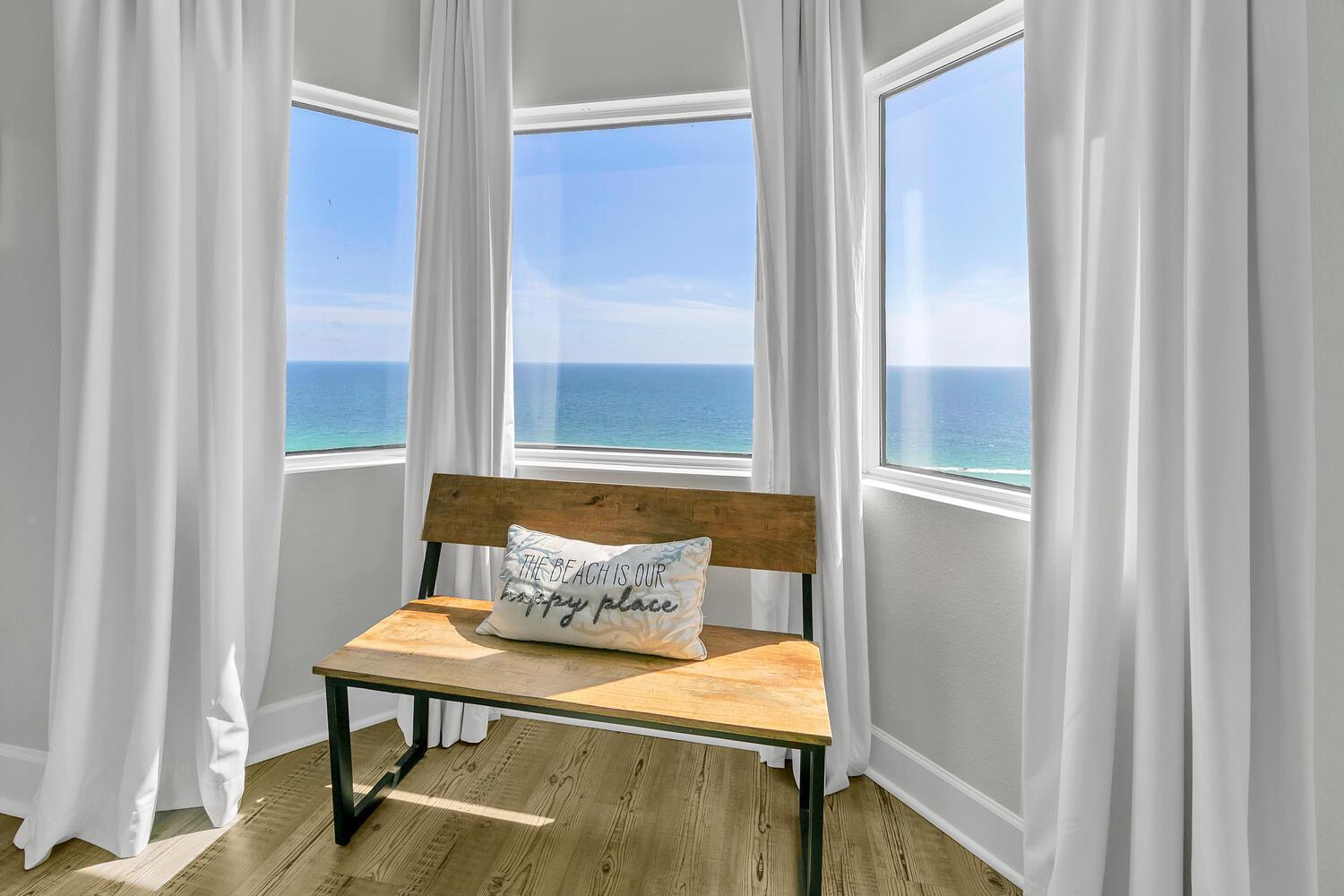 Holiday home Tidewater 1802 Panama City Beach