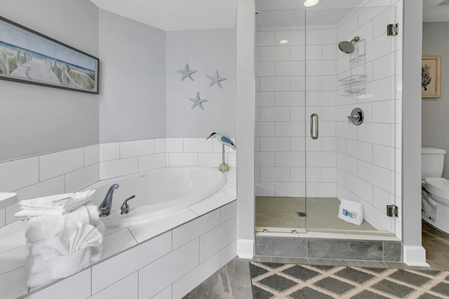 Tidewater 1802 Holiday home