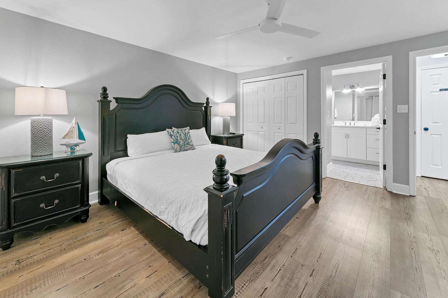 Holiday home Tidewater 1802 Panama City Beach