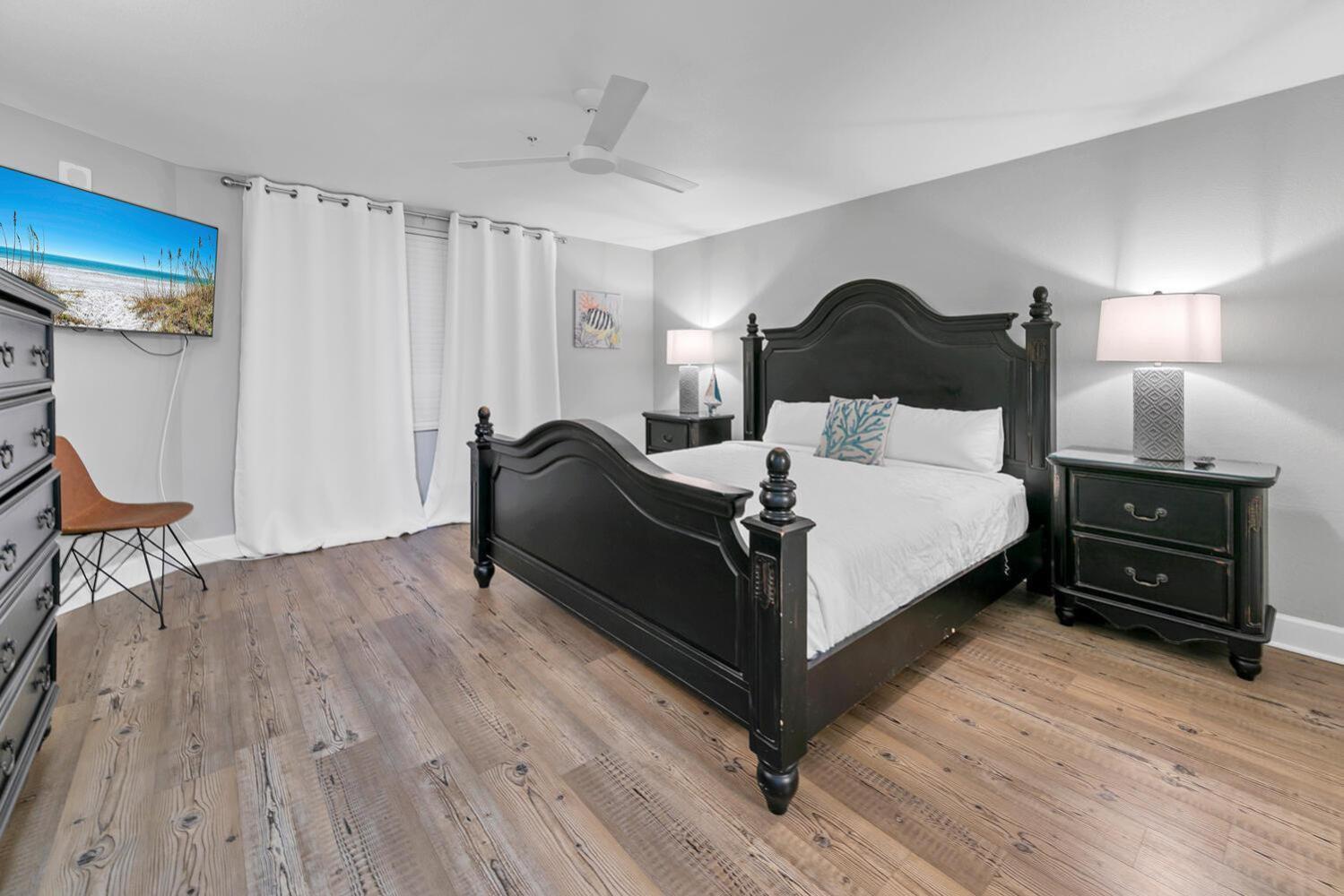 Tidewater 1802 Holiday home Panama City Beach