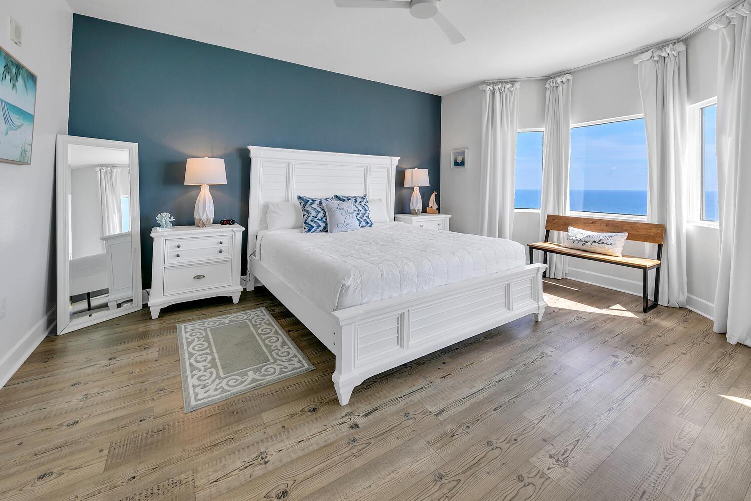 Tidewater 1802 Holiday home