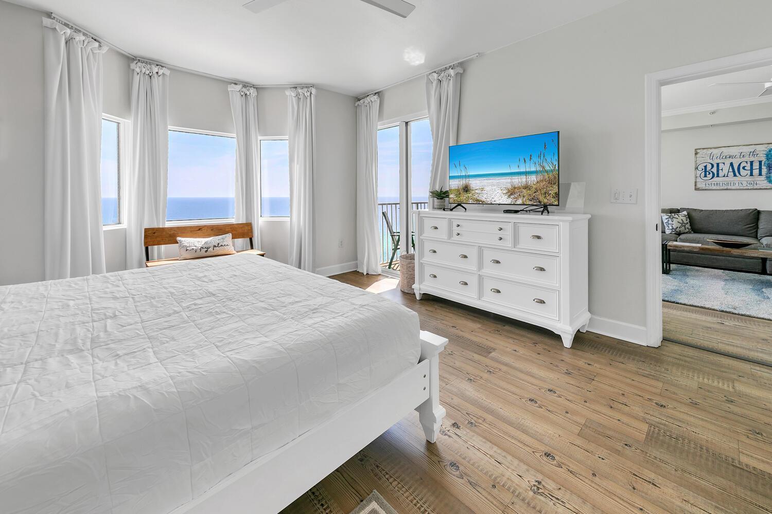 Tidewater 1802 Holiday home *