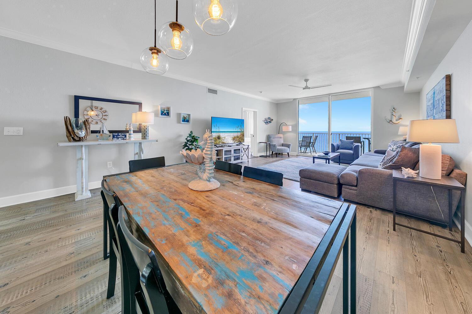 Holiday home Tidewater 1802 Panama City Beach