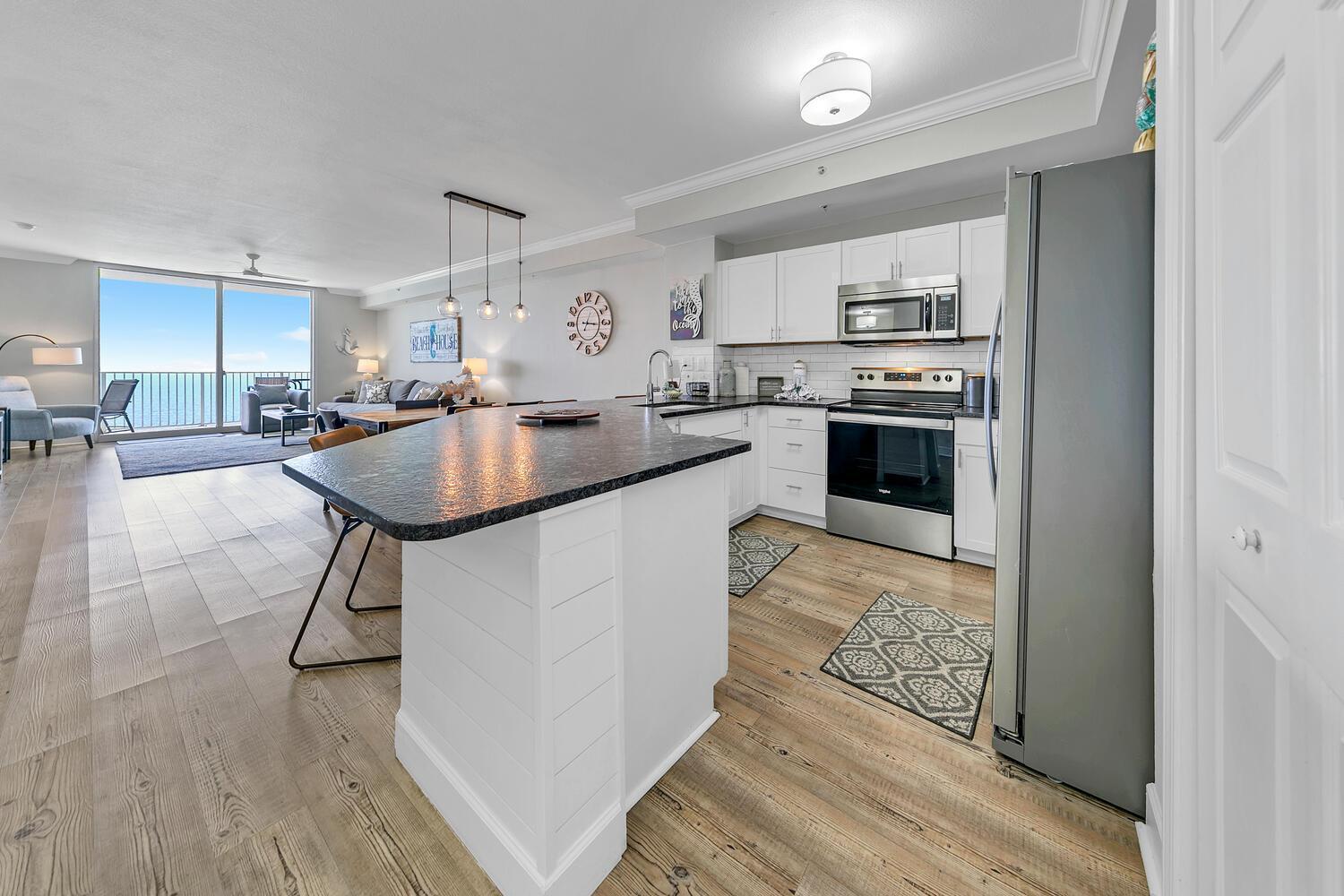 Tidewater 1802 Holiday home