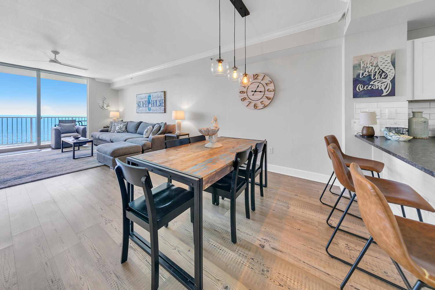 Holiday home Tidewater 1802 *